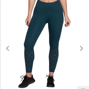 CALIA Carrie Underwood Power Perforated 7/8 Tights